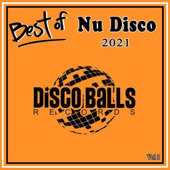VA - Best Of Nu Disco 2021 Vol 3 (2022) (MP3)