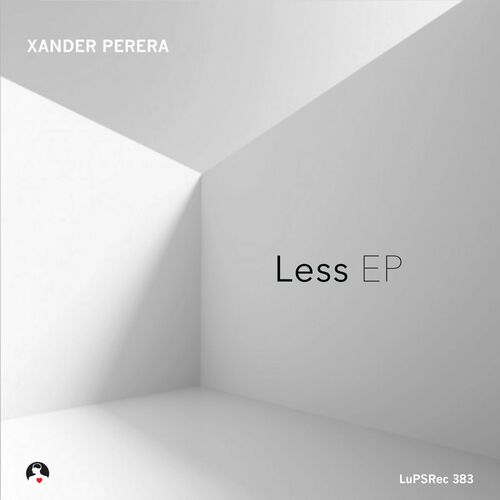 Xander Perera - Less (2022)