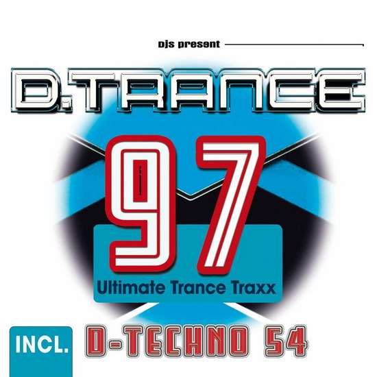 VA - D.Trance 97 (Incl Techno 54)