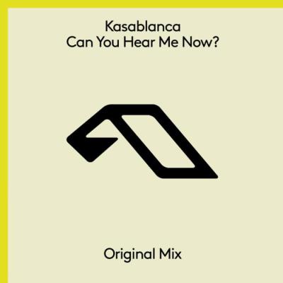 VA - Kasablanca - Can You Hear Me Now? (2022) (MP3)