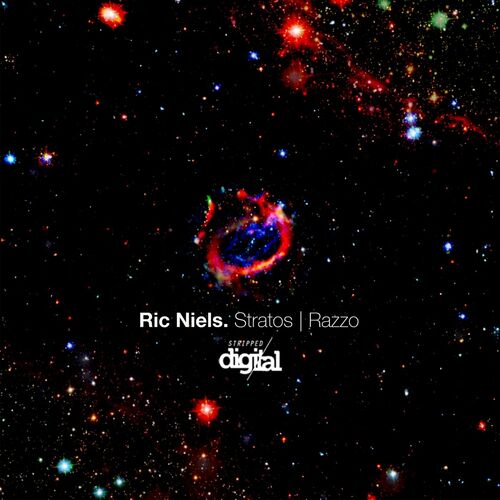 Ric Niels - Stratos | Razzo (2022)