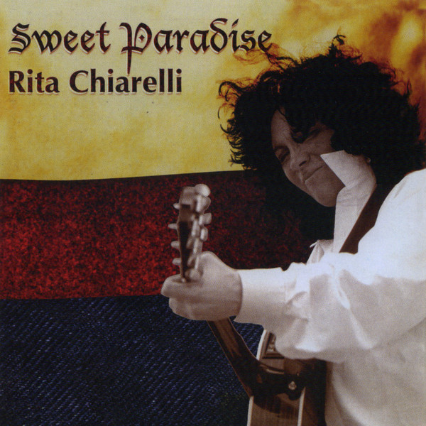 Rita Chiarelli - Sweet Paradise 2009
