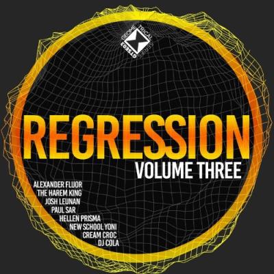 VA - Regression, Vol. 3 (2022) (MP3)