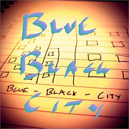 Blue-Black-City - Blue-Black-City (2021)