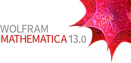 Wolfram Mathematica 13.0.1 Multilingual (Win / macOS / Linux)