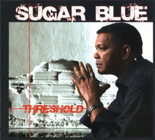 Sugar Blue - Threshold (2009) [lossless]