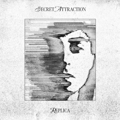 VA - Secret Attraction - Replica (2022) (MP3)