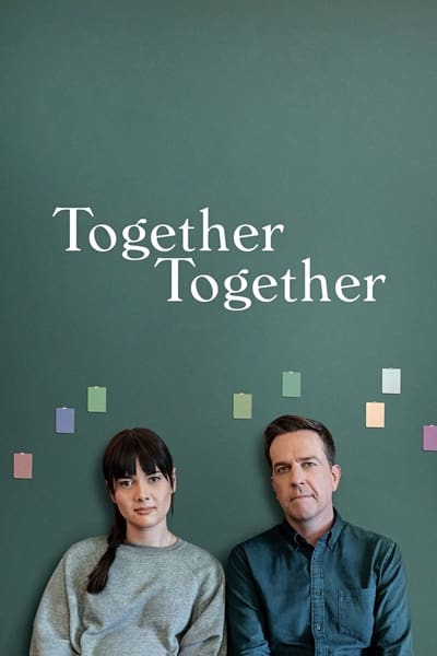 Together Together (2021) 720p WebRip x264 [MoviesFD]