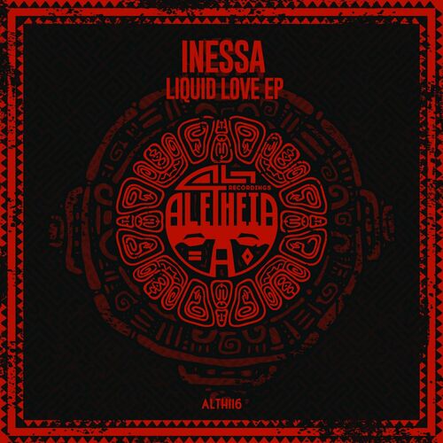 Inessa - Liquid Love EP (2022)