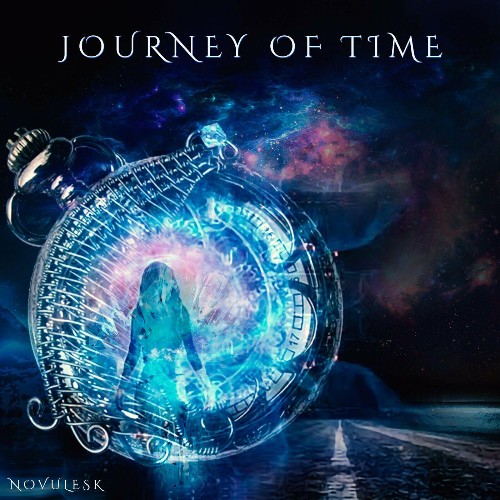 VA - Novulesk - Journey of Time (2022) (MP3)