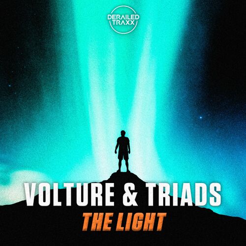 VA - Volture & Triads - The Light (2022) (MP3)