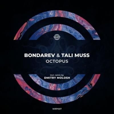 VA - Bondarev & Tali Muss - Octopus (2022) (MP3)