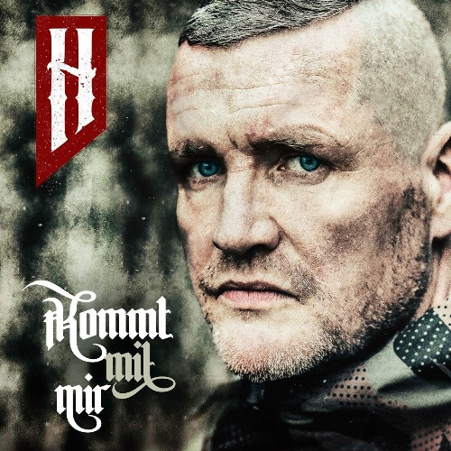 VA - Hannes - Kommt Mit Mir (2022) (MP3)