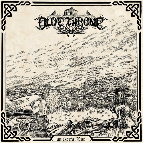 VA - Olde Throne - An Gorta Mór (2022) (MP3)