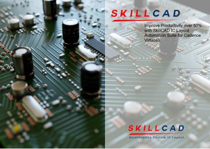 skillCAD 4.3C2 Linux