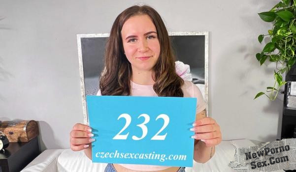 Czech Sex Casting - Caroline M