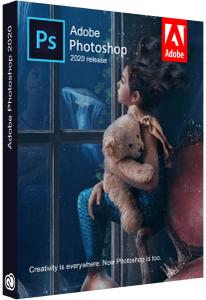 Adobe Photoshop 2021 v22.5.6.749 Multilingual (Win x64)