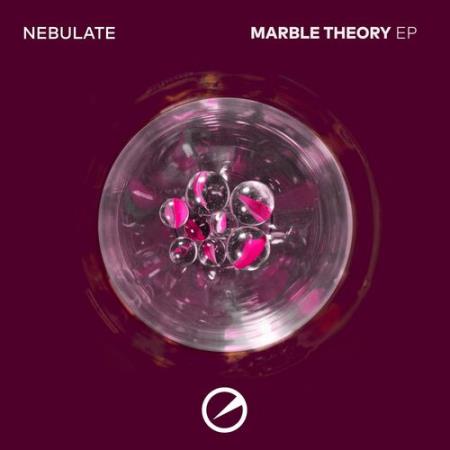 Nebulate - Marble Theory EP (2022)