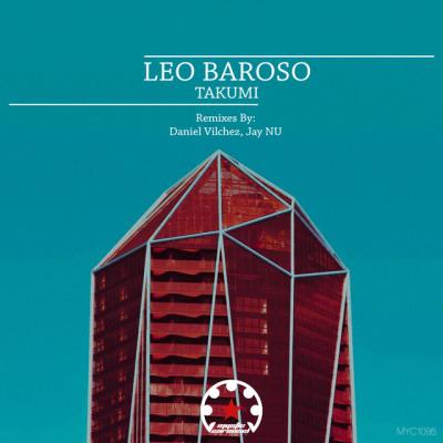 VA - Leo Baroso - Takumi (2022) (MP3)