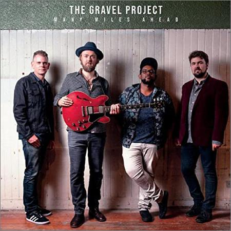 The Gravel Project - Many Miles Ahead (2022)