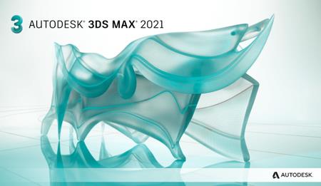 Autodesk 3DS MAX 2021.3.6 Multilingual (Win x64)