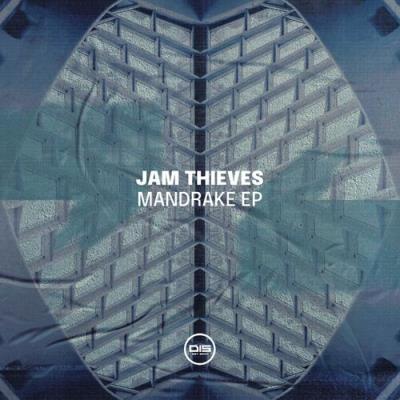 VA - Jam Thieves - Mandrake EP (2022) (MP3)