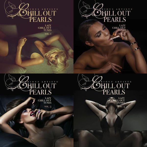 Chill Out Pearls Vol.1-4 (2019-2020) AAC