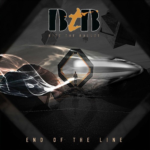 VA - Bite The Bullet - End of the Line (2022) (MP3)