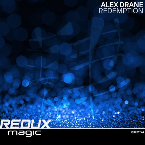 VA - Alex Drane - Redemption (2022) (MP3)
