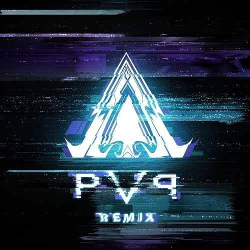 VA - Amaranthe - PvP (Remix) (2022) (MP3)
