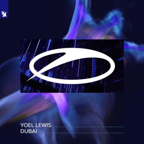 VA - Yoel Lewis - Dubai (2022) (MP3)