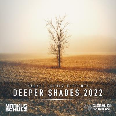 Markus Schulz - Markus Schulz - Global DJ Broadcast (Deeper Shades 2022) (2022-02-24) (MP3)