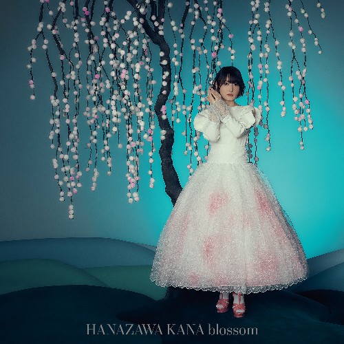 VA - Kana Hanazawa - Blossom (2022) (MP3)
