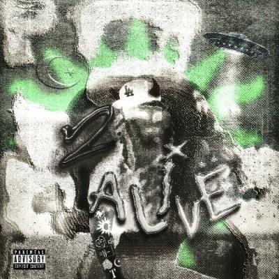 VA - Yeat, Young Thug - 2 Alivë (2022) (MP3)