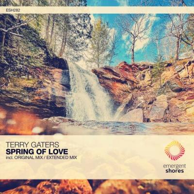 VA - Terry Gaters - Spring of Love (2022) (MP3)