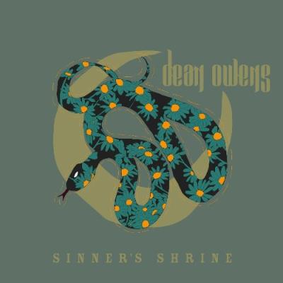 VA - Dean Owens - Sinner's Shrine (2022) (MP3)