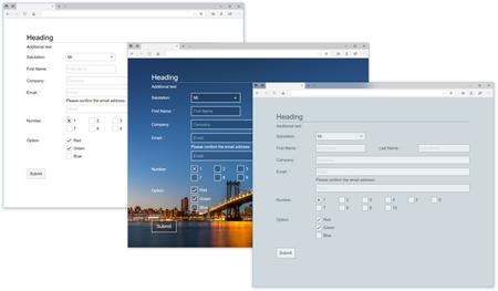 Arclab Web Form Builder 5.5.0 Light Edition