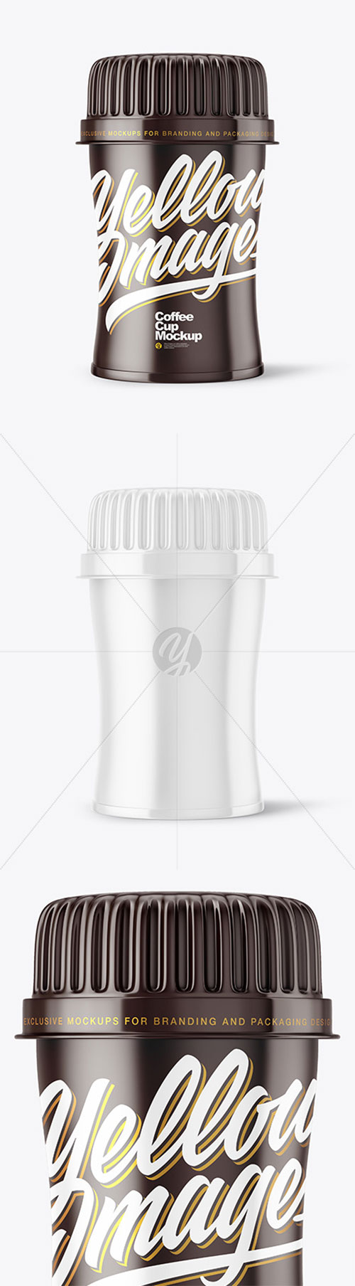 Coffee Cup Mockup 72653