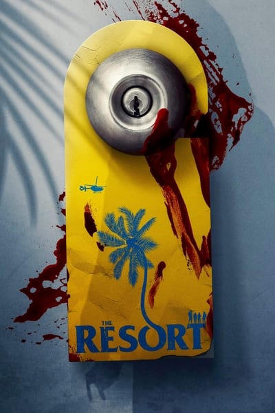 The Resort (2021) 720p WebRip x264 [MoviesFD]