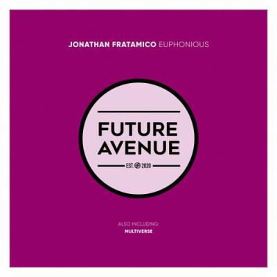 VA - Jonathan Fratamico - Euphonious (2022) (MP3)