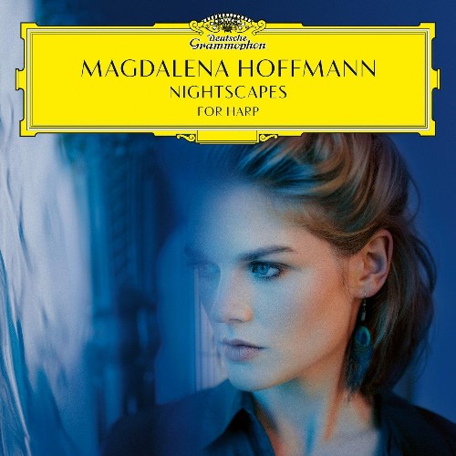 Magdalena Hoffmann - Nightscapes (2022)