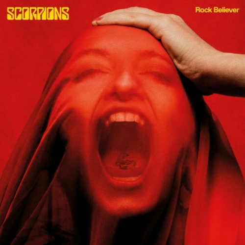 Scorpions – Rock Believer (2022)[Mp3/320]