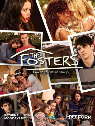 The Fosters S04E10 justice4jack German Dl 720p Web H264-Rwp