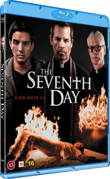 The Seventh Day (2021) 720p WebRip x264 [MoviesFD]