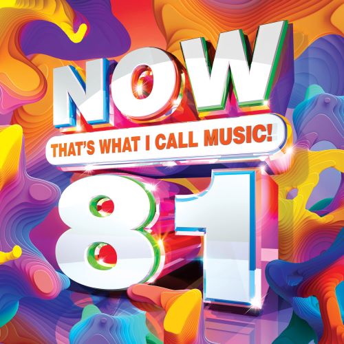 Now Thats What I Call Music 81 (US) (2022) FLAC