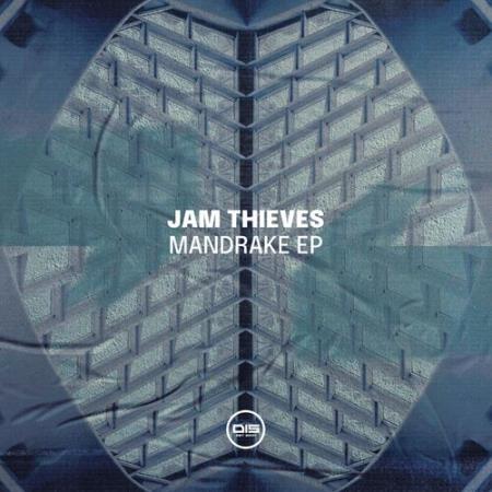 Jam Thieves - Mandrake EP (2022)