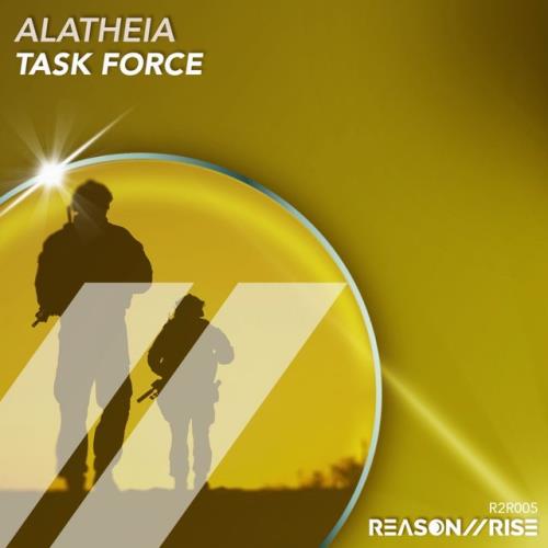 VA - Alatheia - Task Force (2022) (MP3)