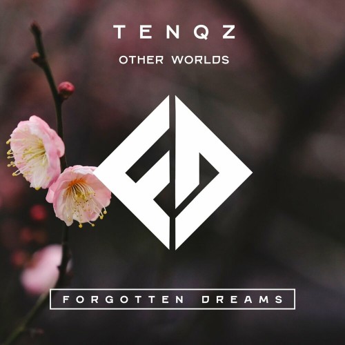 VA - Tenqz - Other Worlds (2022) (MP3)