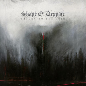 Shape Of Despair – Return To The Void (2022)