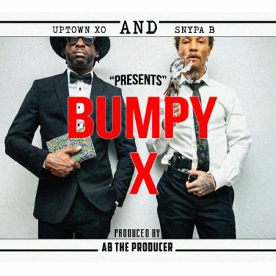 VA - Uptown XO & Snypa B - Bumpy X (2022) (MP3)